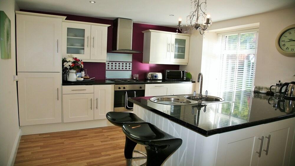 Jazzberry Cottage in the Heart of South Lakeland Pet Policy