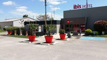 are ibis hotels dog friendly