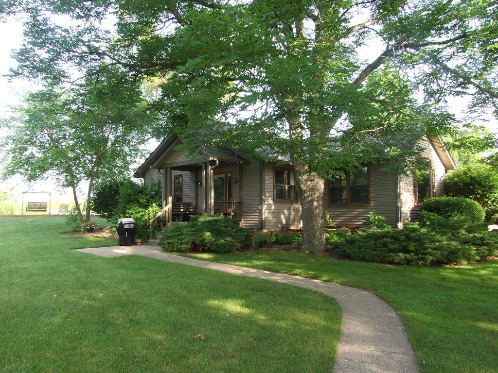 dog friendly homes to rent near me