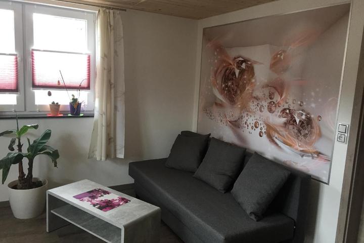 Pet Friendly 1BR Holiday Apartment in Königswalde