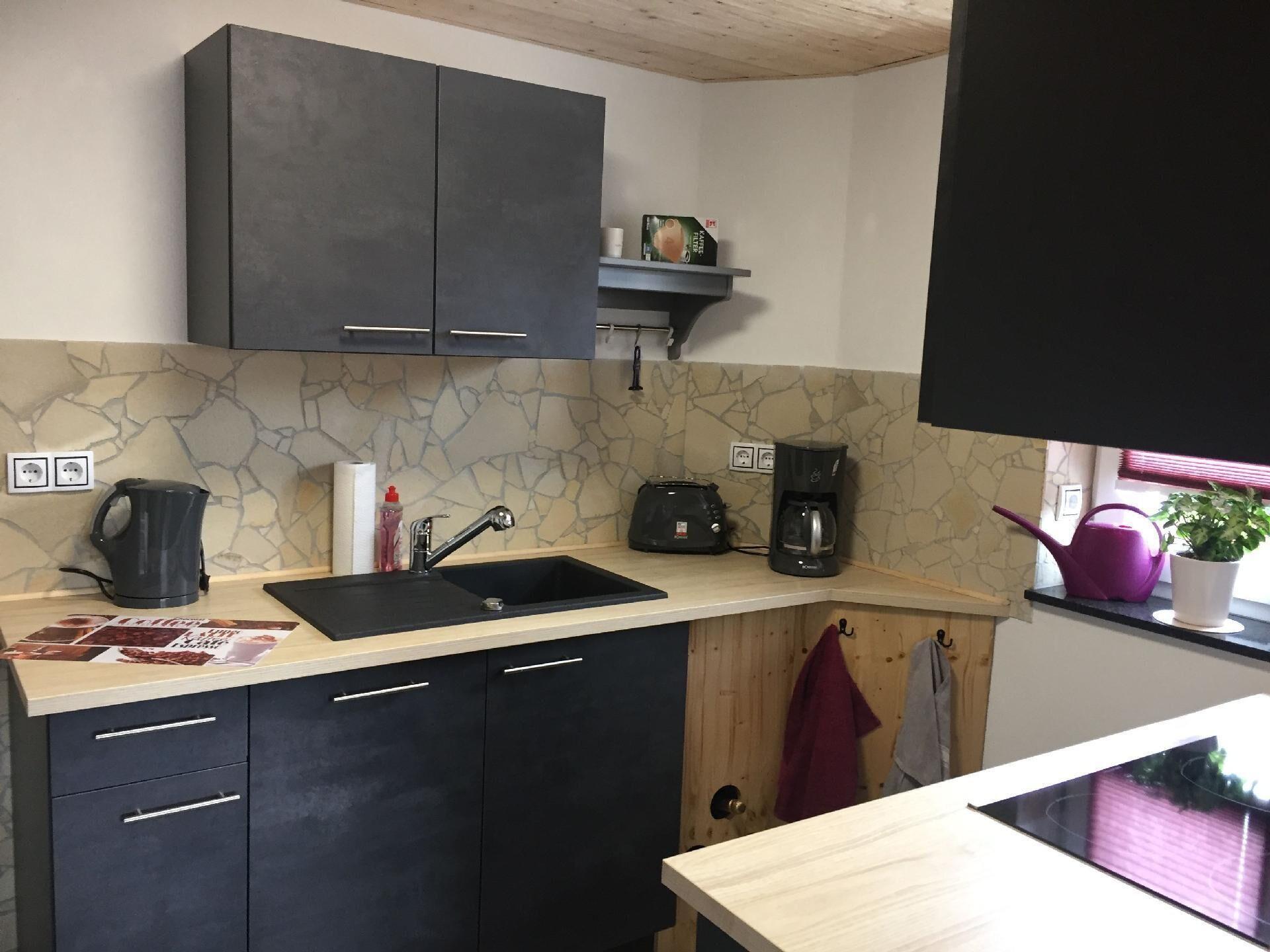 Pet Friendly 1BR Holiday Apartment in Königswalde