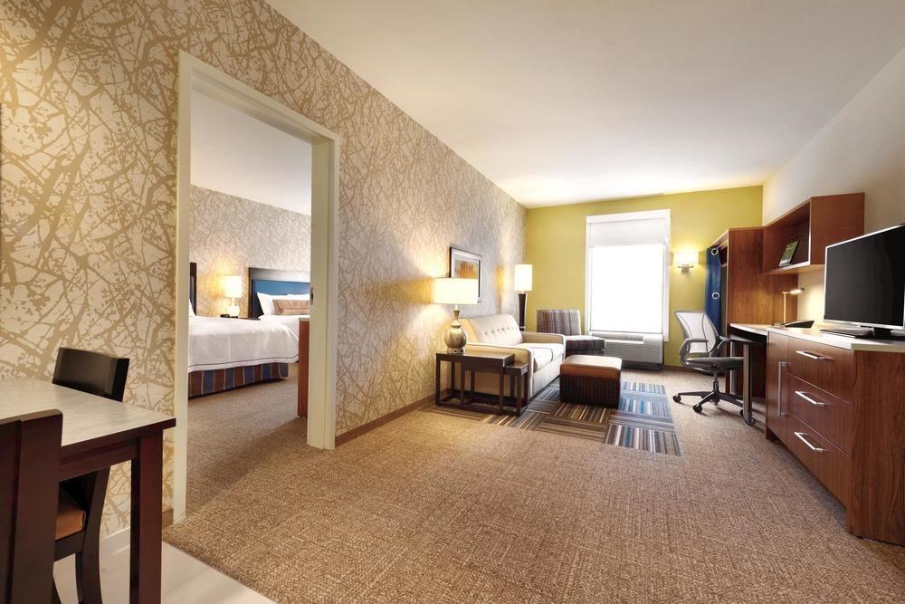 Home2 Suites By Hilton Parc Lafayette Pet Policy