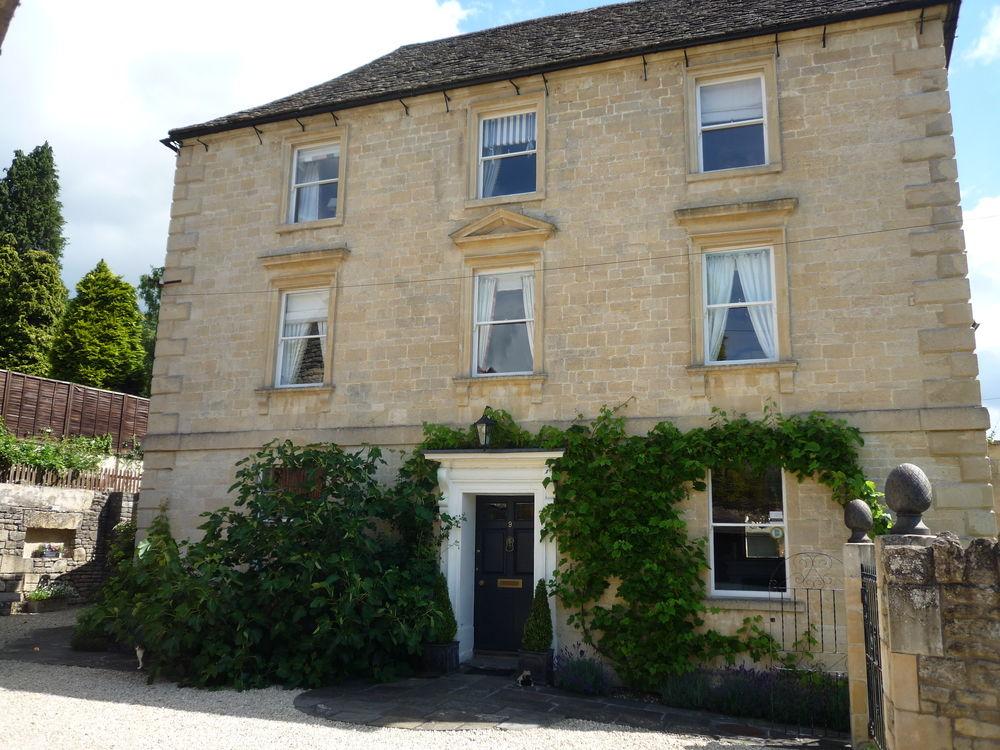 Poplar House Pet Policy