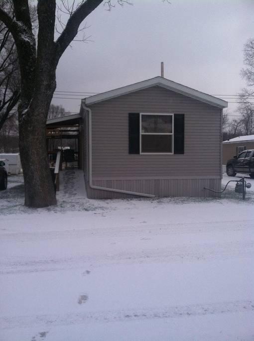 Cassville Airbnb Rentals Pet Policy