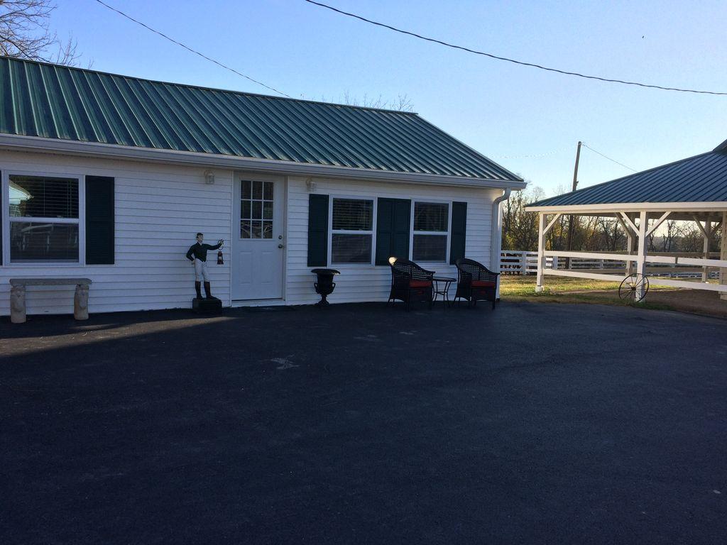 Pet Friendly Vacation Rentals In Lexington Ky Bringfido