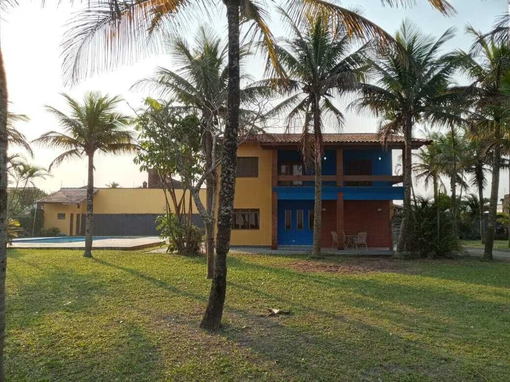 Pet Friendly House on the Beach with Pool - Pe in the Sand