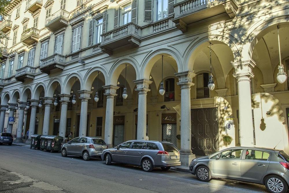 Pet Friendly Hotel Torino Porta Susa
