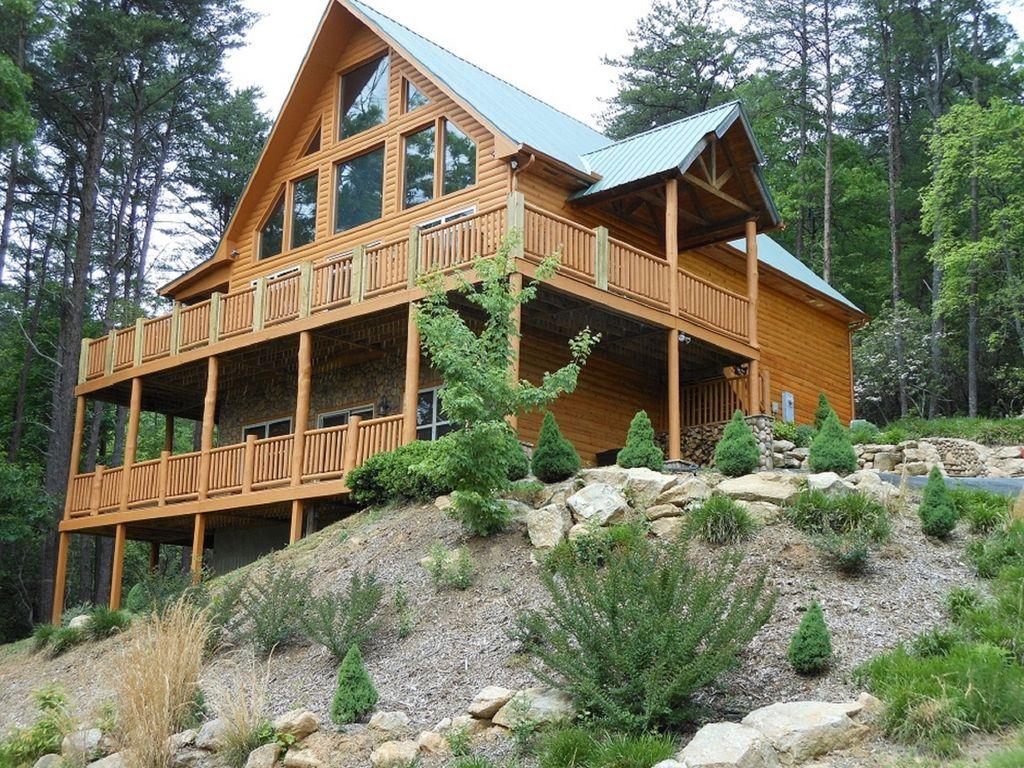 Pet Friendly Vacation Rentals In Helen Ga Bringfido