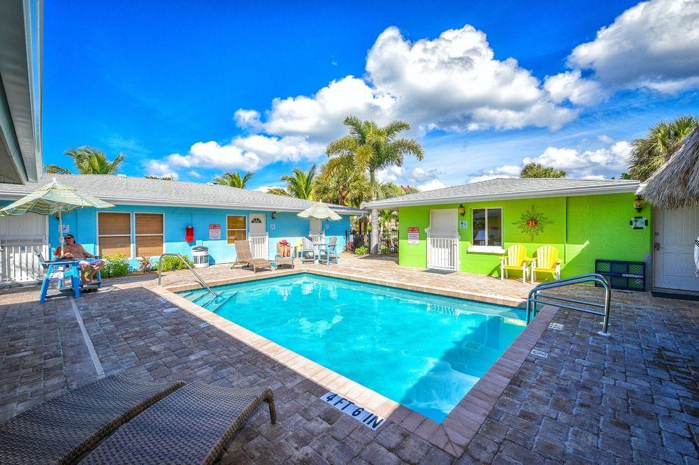 Siesta Key Beachside Villas Pet Policy