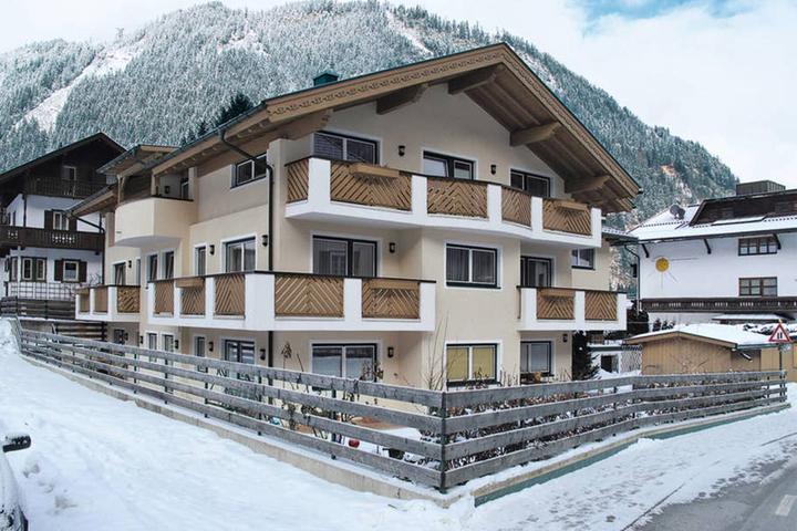Pet Friendly Mayrhofen Airbnb Rentals