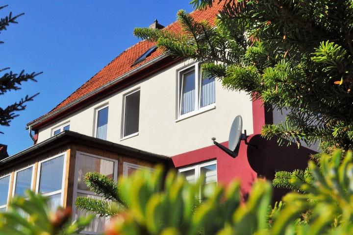 Pet Friendly 7BR Holiday House in Elend