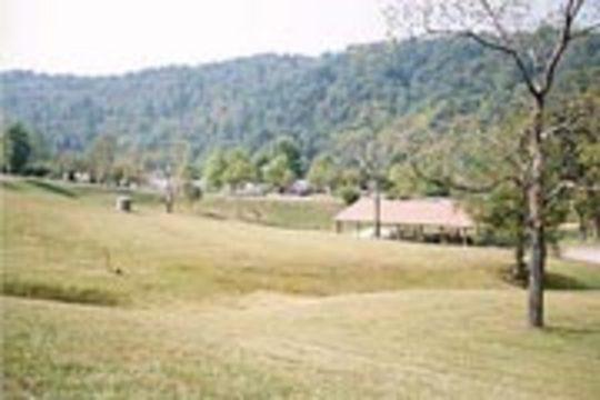 Bulltown Camp Campground Pet Policy