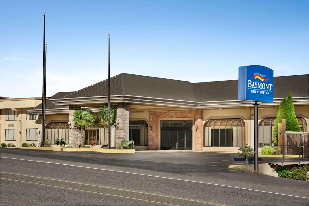 Baymont by Wyndham Bremerton WA Pet Policy