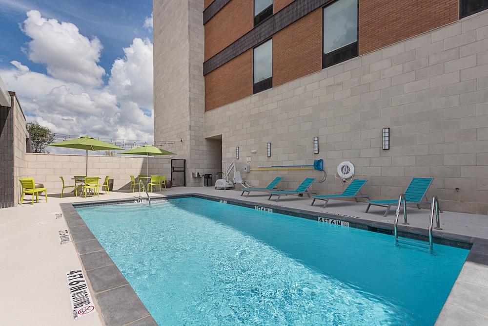 Pet Friendly Home2 Suites by Hilton Irving / DFW Airport North