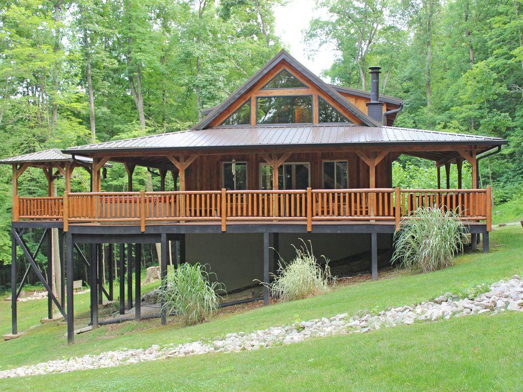 Pet Friendly Vacation Rentals In Bloomington In Bringfido