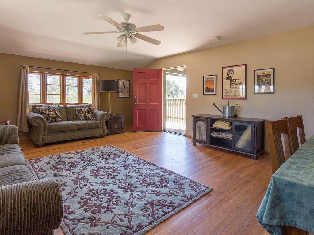 Pet Friendly Vacation Rentals In Julian Ca Bringfido