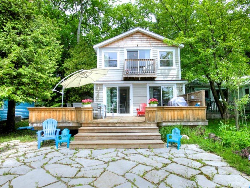 Pet Friendly Vacation Rentals In Midland On Bringfido