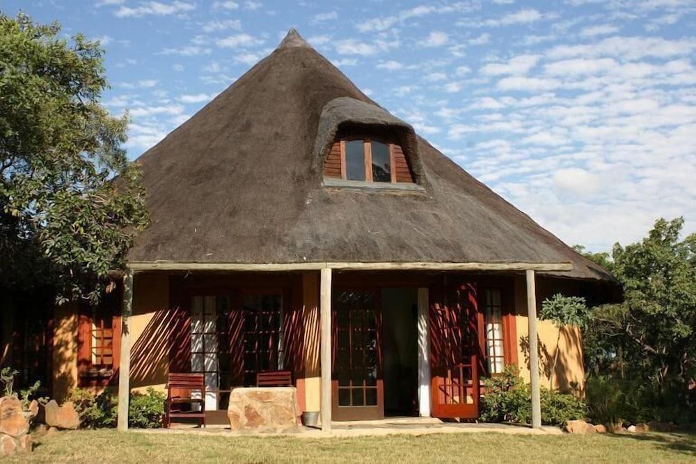 Pet Friendly Izintaba Private Game Reserve