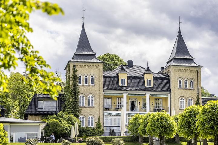 Pet Friendly Hotell Refsnes Gods - By Classic Norway Hotels
