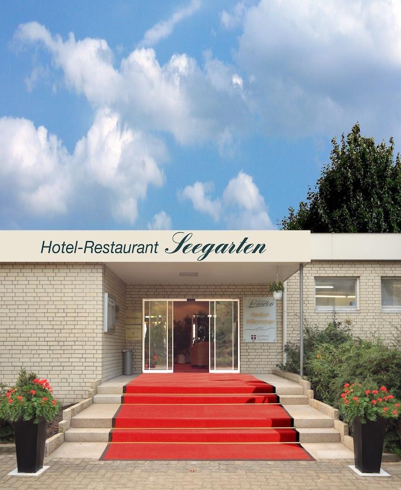 Pet Friendly Hotel Restaurant Seegarten Quickborn