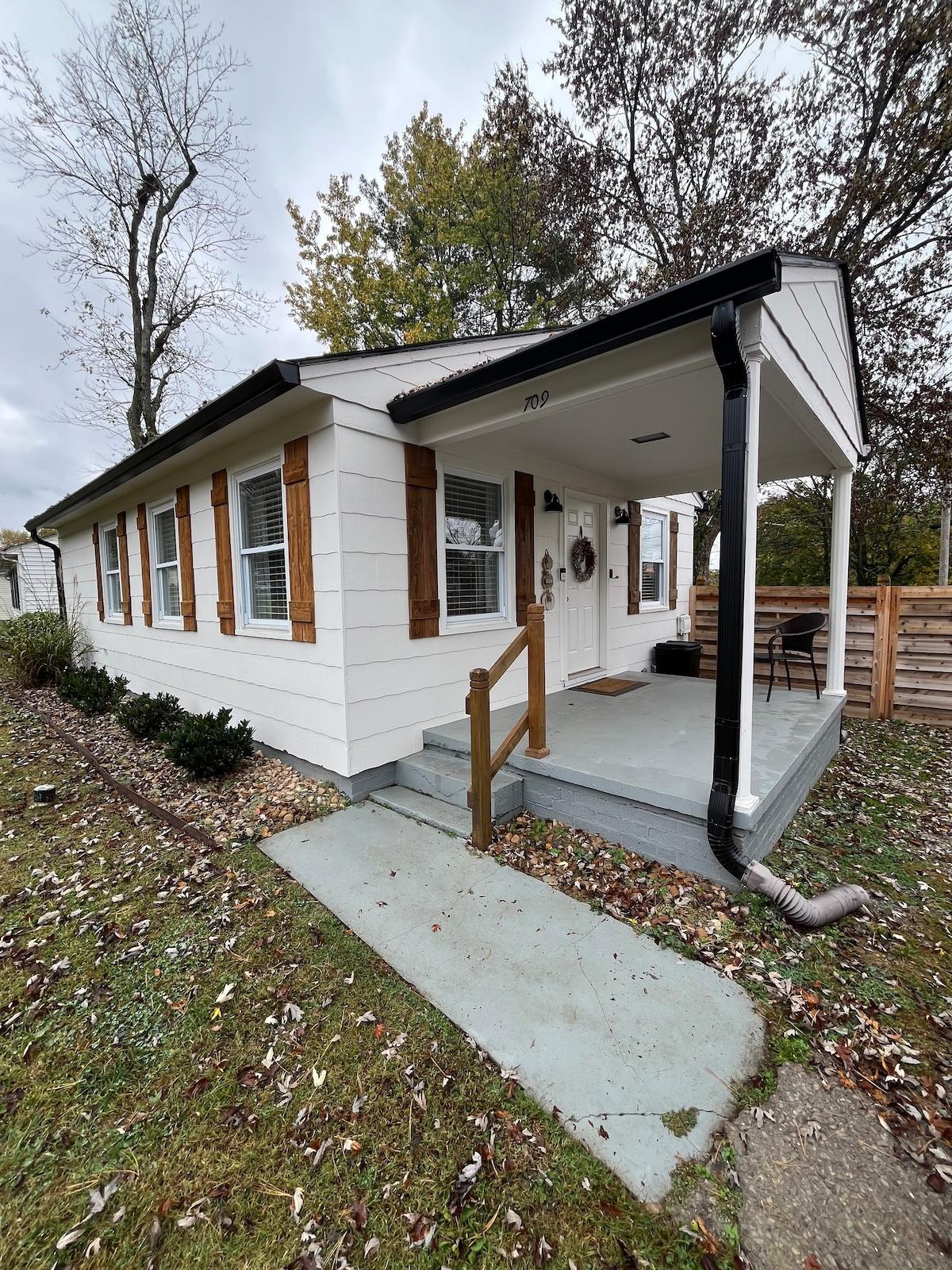 Pet Friendly Rockford Airbnb Rentals
