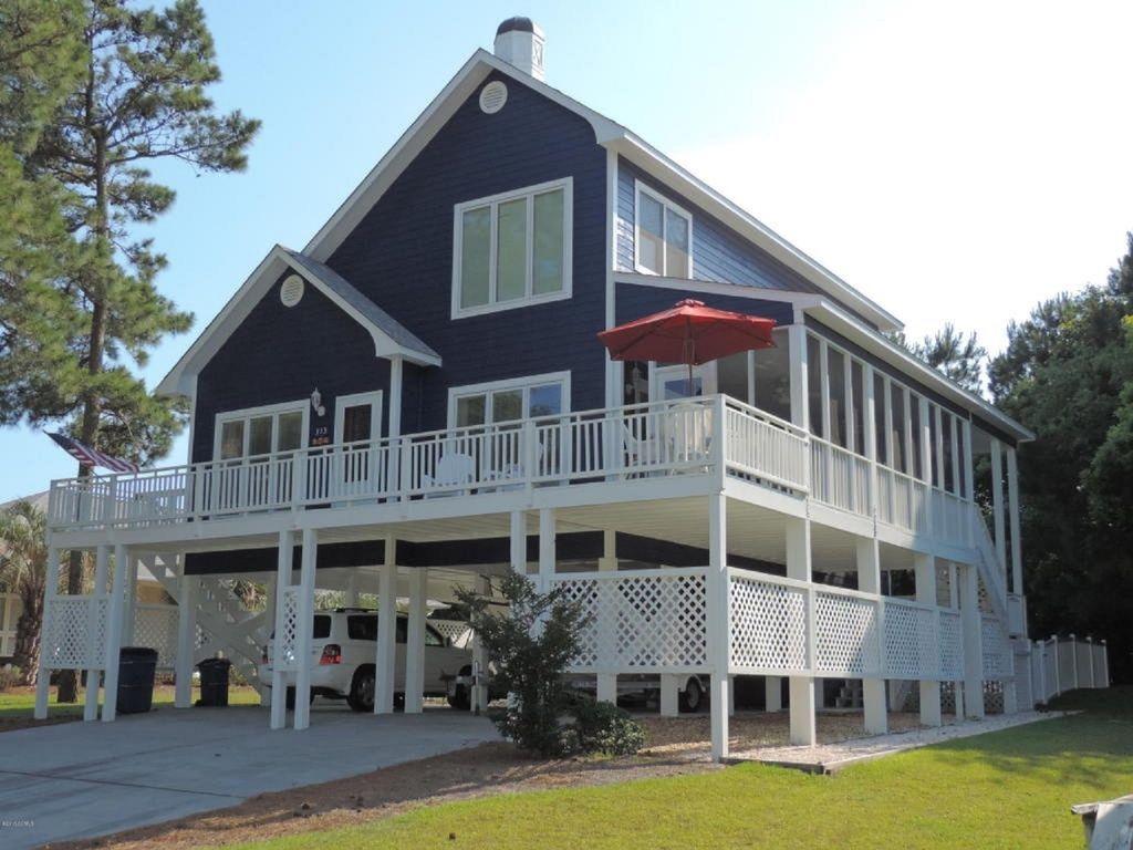 Pet Friendly Vacation Rentals In Swansboro Nc Bringfido