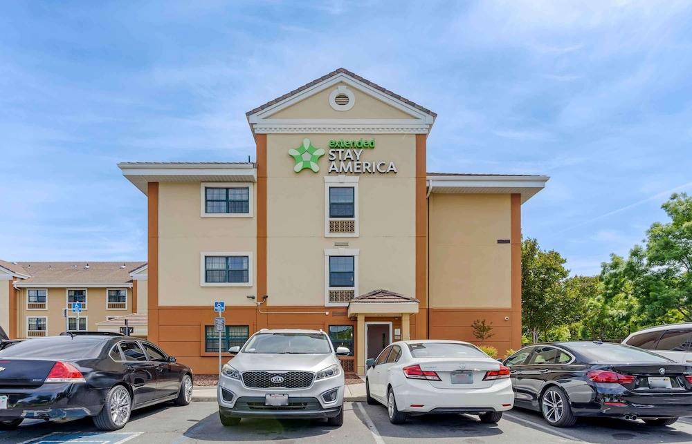 Pet Friendly Extended Stay America Suites Pleasant Hill Buskirk Ave