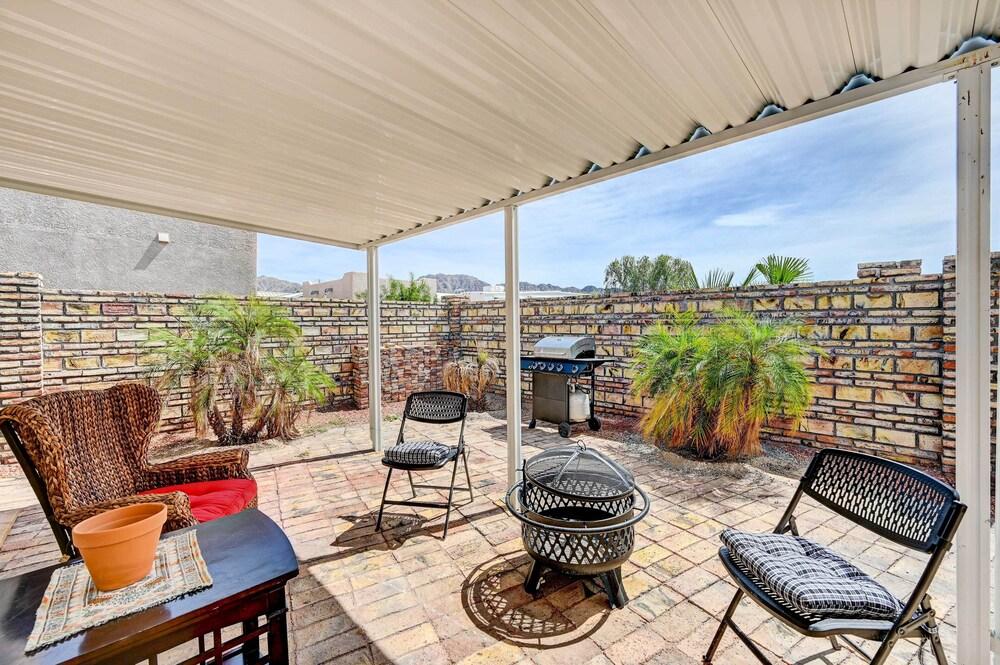 PetFriendly Vacation Rental Casita in Yuma Pet Policy