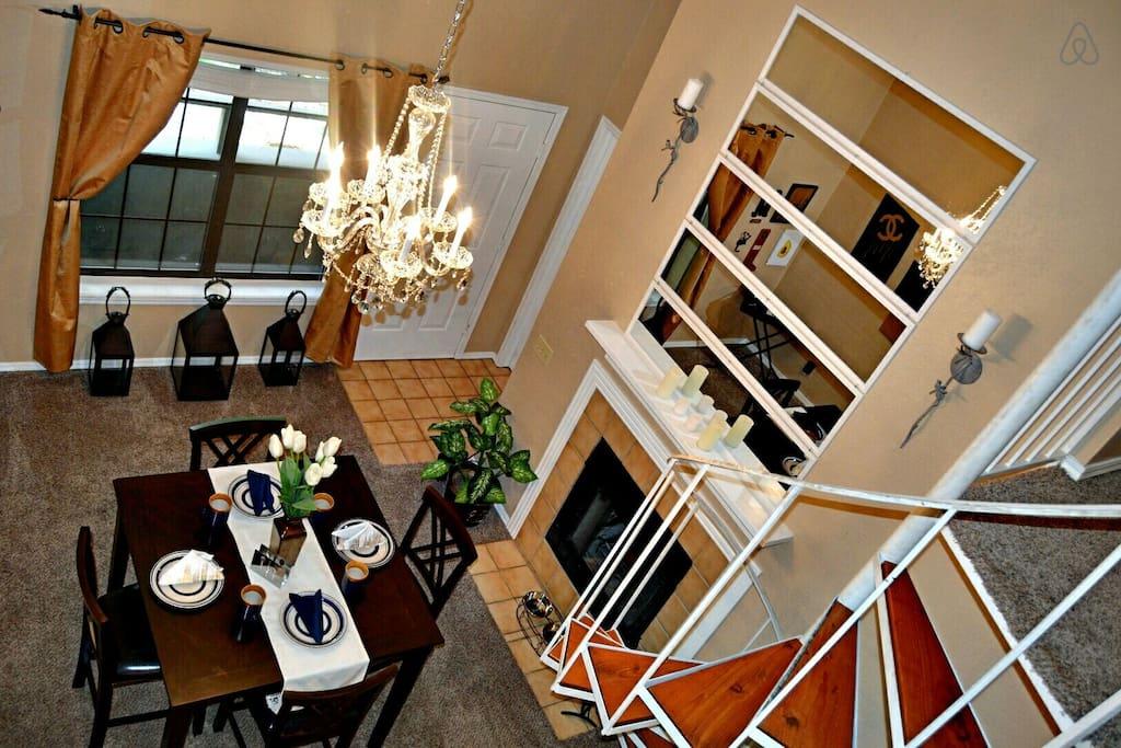 Pet Friendly Vacation Rentals In Guthrie Ok Bringfido