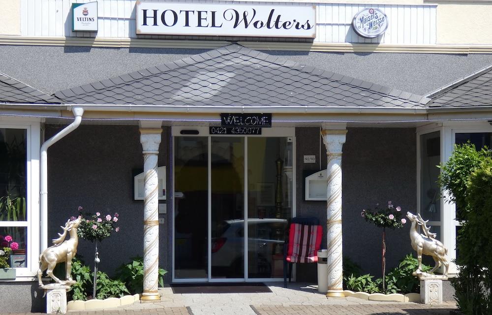 Pet Friendly Hotel Wolters
