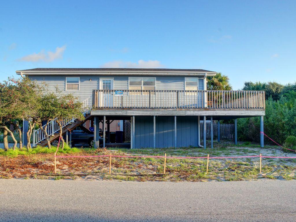 Butler Beach HomeAway Rentals Pet Policy