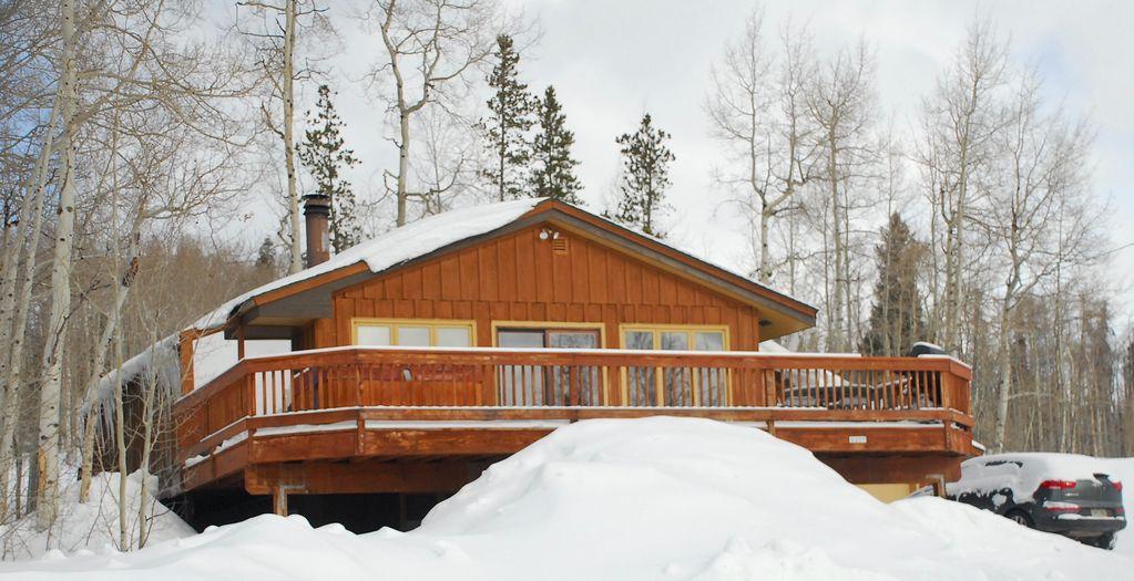 Pet Friendly Vacation Rentals In Silverthorne Co Bringfido