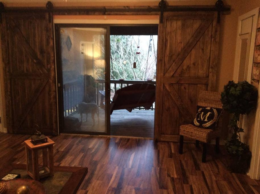 Pet Friendly Vacation Rentals In Lake Wylie Sc Bringfido