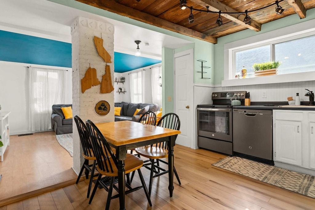 PetFriendly House with Backyard in the West End Pet Policy