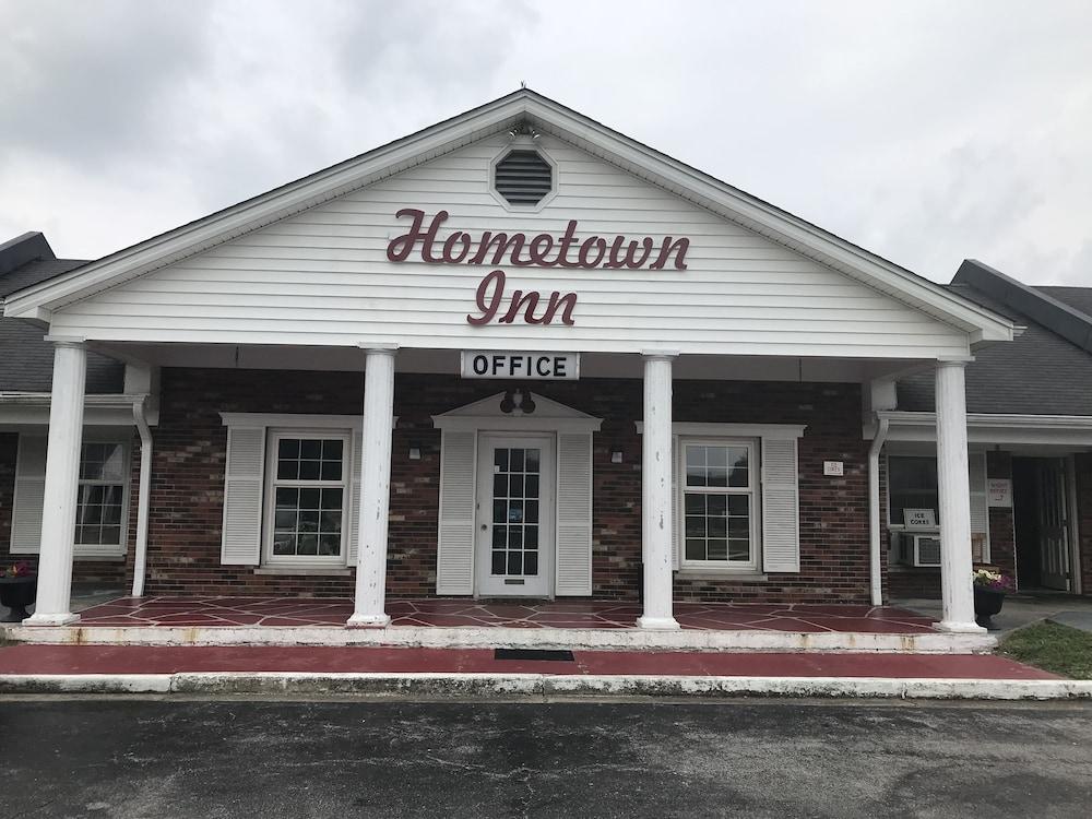 (Closed) Hometown Inn Berea Pet Policy