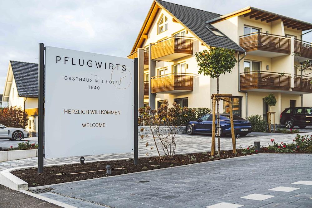 Pet Friendly Pflugwirts Hotel und Gasthaus