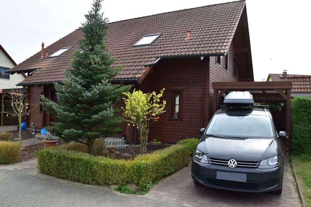 Pet Friendly Eisenhuettenstadt Airbnb Rentals