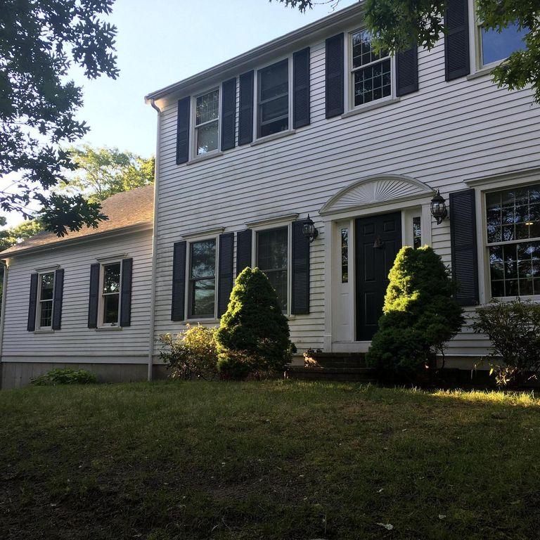 Pet Friendly Vacation Rentals In Barnstable Ma Bringfido