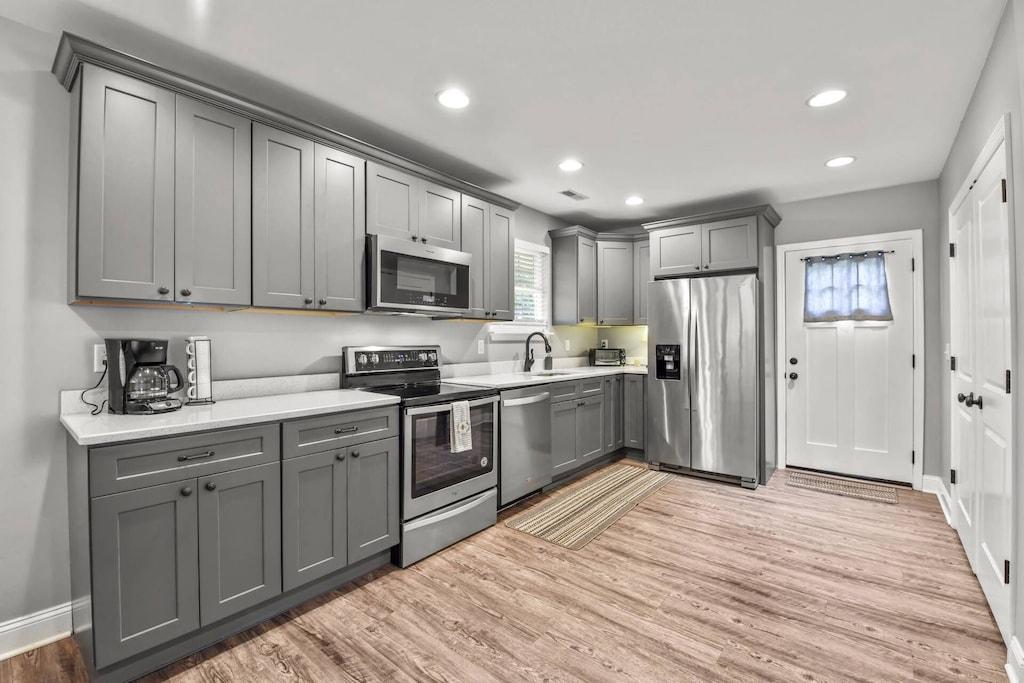 Tennessee Delight Pet Policy