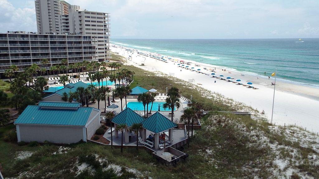 2 Bedroom Condo At Dunes Of Panama Pet Policy