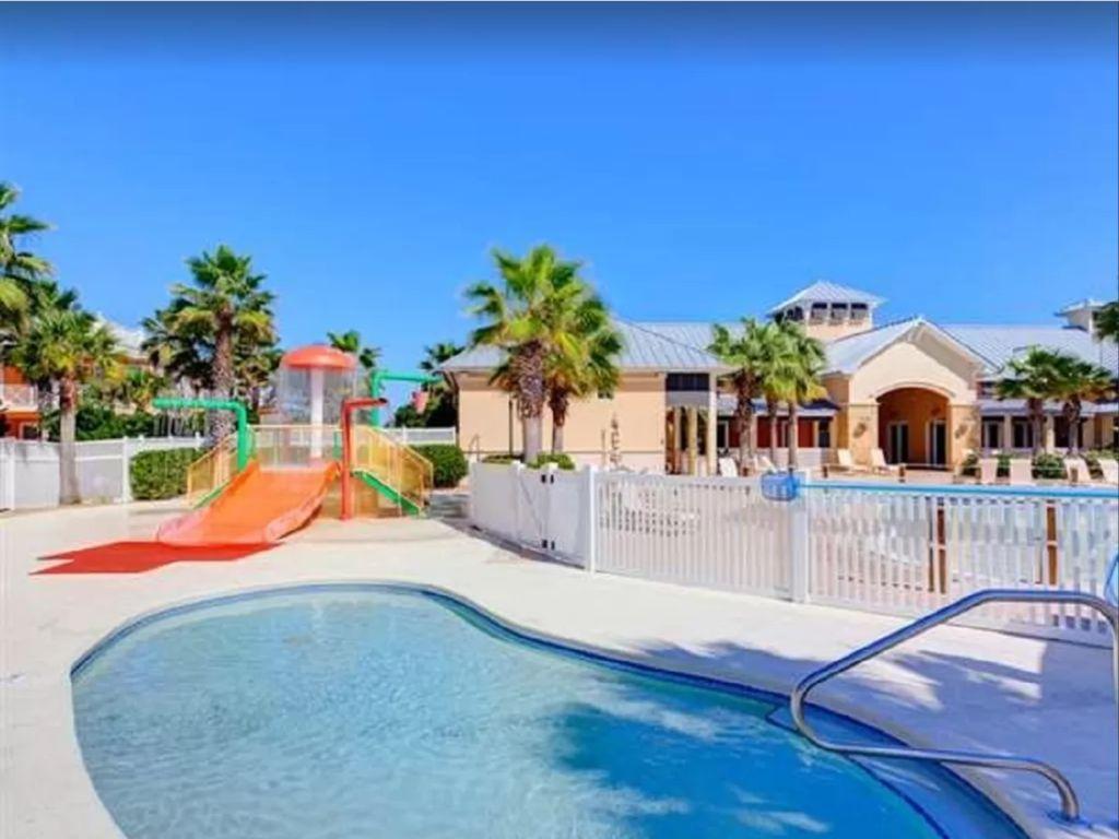 Cinnamon Beach 334 Pet Policy