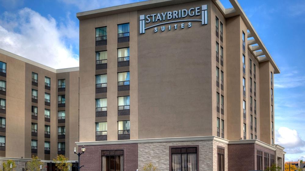 Pet Friendly Staybridge Suites Hamilton Downtown an IHG Hotel