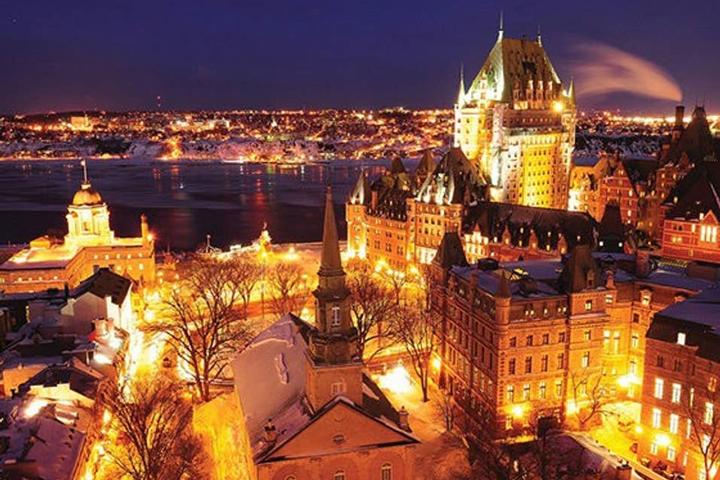 Pet Friendly Quebec City Airbnb Rentals