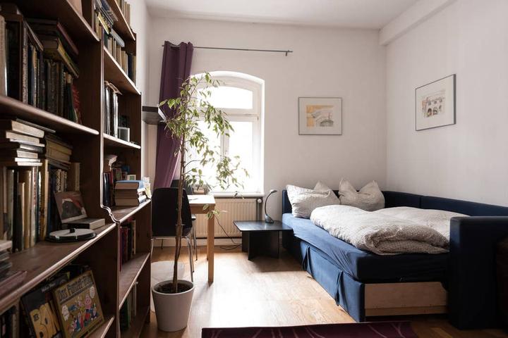 Pet Friendly Heidelberg Airbnb Rentals