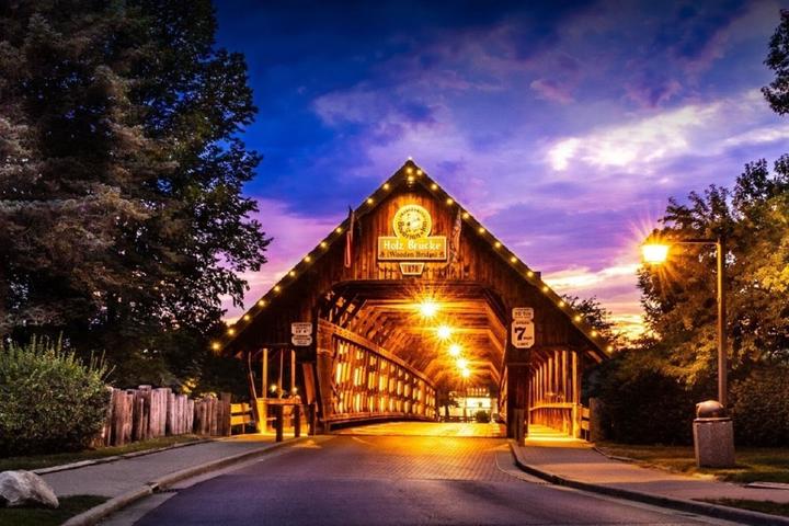 Pet Friendly Frankenmuth Country Escape