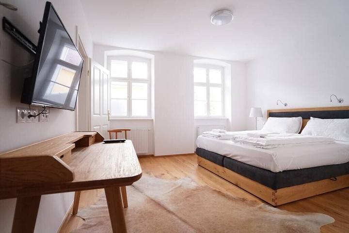 Pet Friendly Authentic Austrian Flat in the South of Vienna