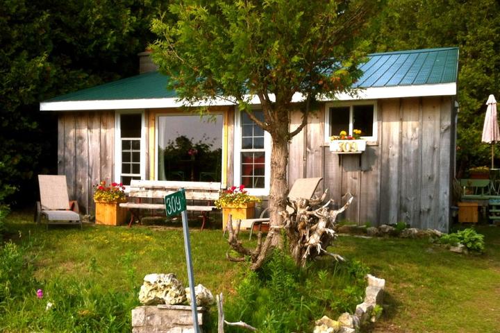 Pet Friendly Vacation Rentals In Sauble Beach On Bringfido