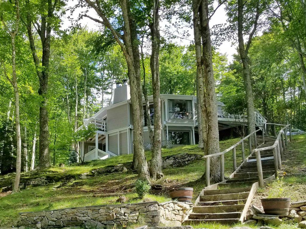 Pet Friendly Vacation Rentals In Beech Mountain Nc Bringfido