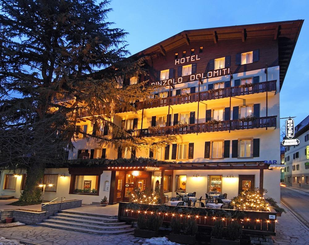 Pet Friendly Hotel Dolomiti Pinzolo Double Room
