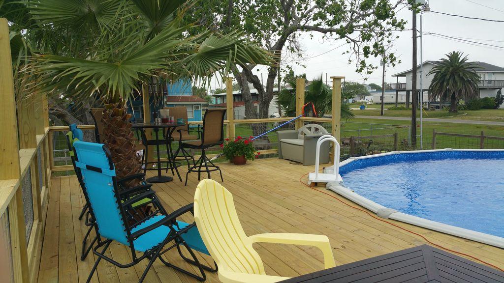 VRBO Port O'Connor Pet Policy